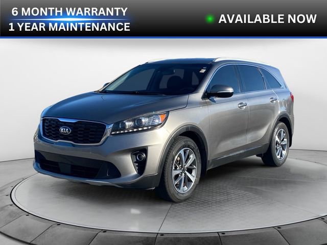 Used 2019 Kia Sorento EX image 1