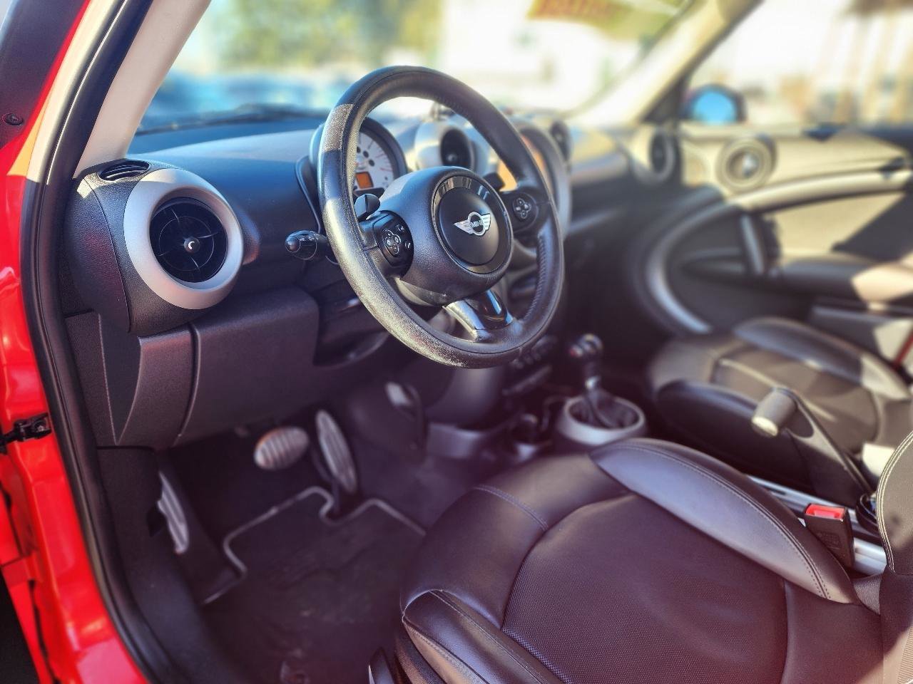 Used 2012 MINI Cooper Countryman S AWD/4WD image 9