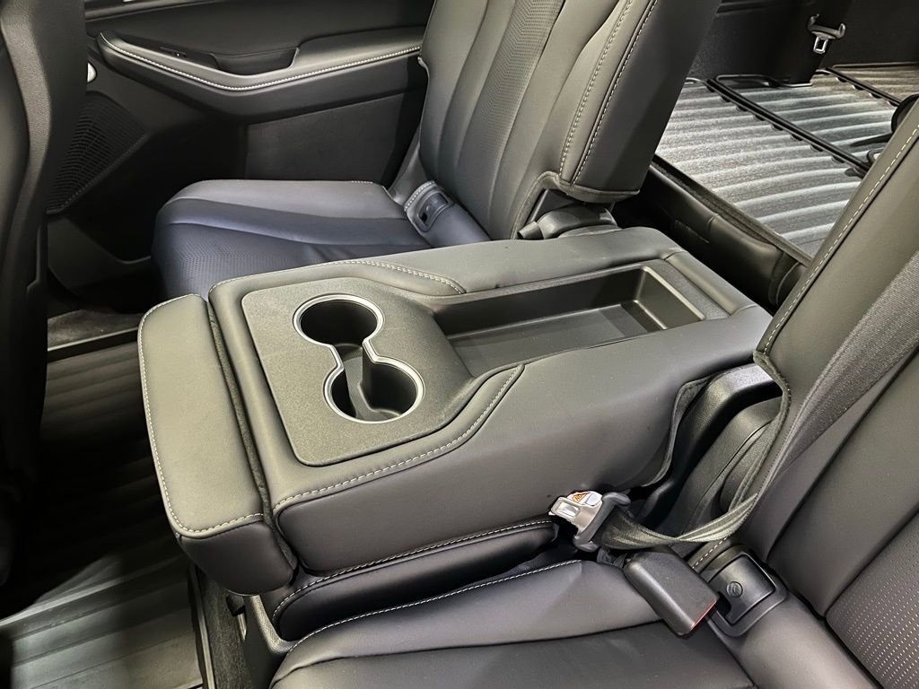 New 2026 Acura MDX SH-AWD w/ Technology Package image 15