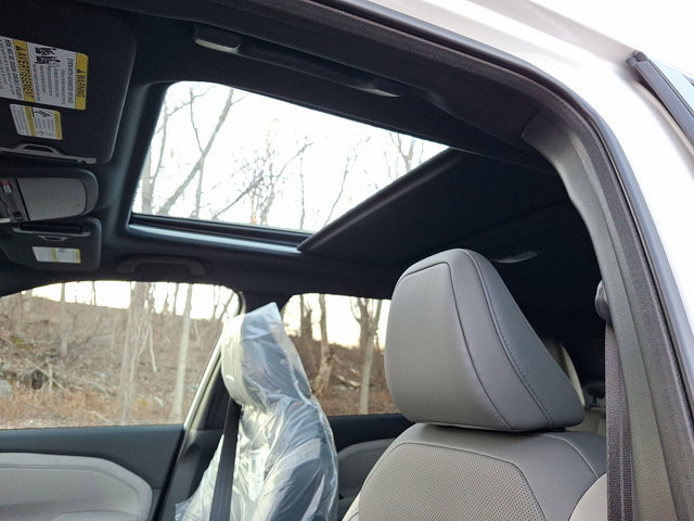 New 2026 Subaru Forester Limited image 12