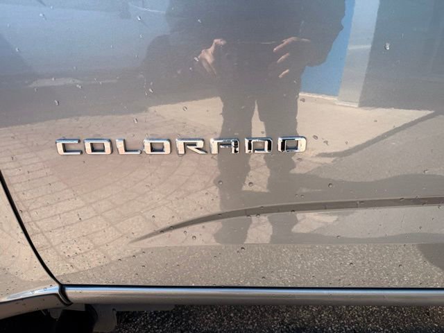 Used 2022 Chevrolet Colorado LT image 24