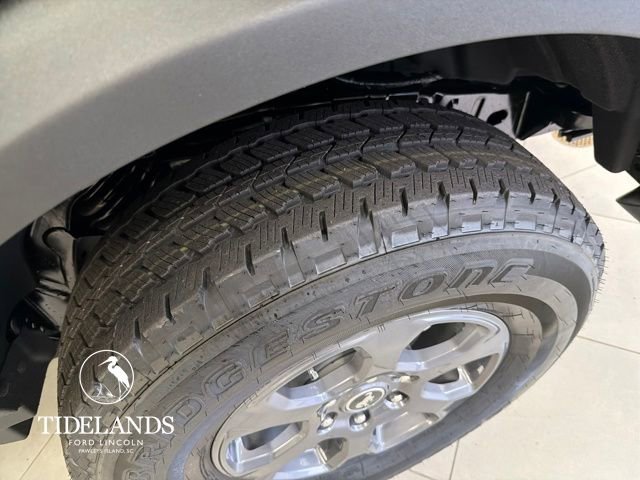 New 2025 Ford Bronco Big Bend image 28