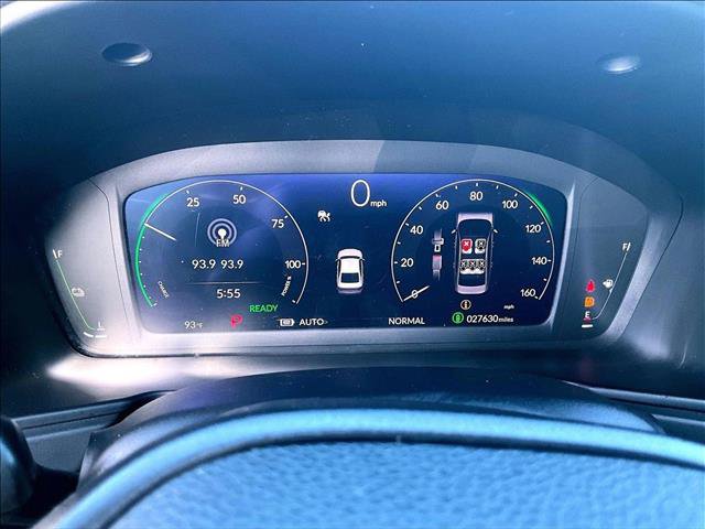 Used 2023 Honda Accord EX-L image 22