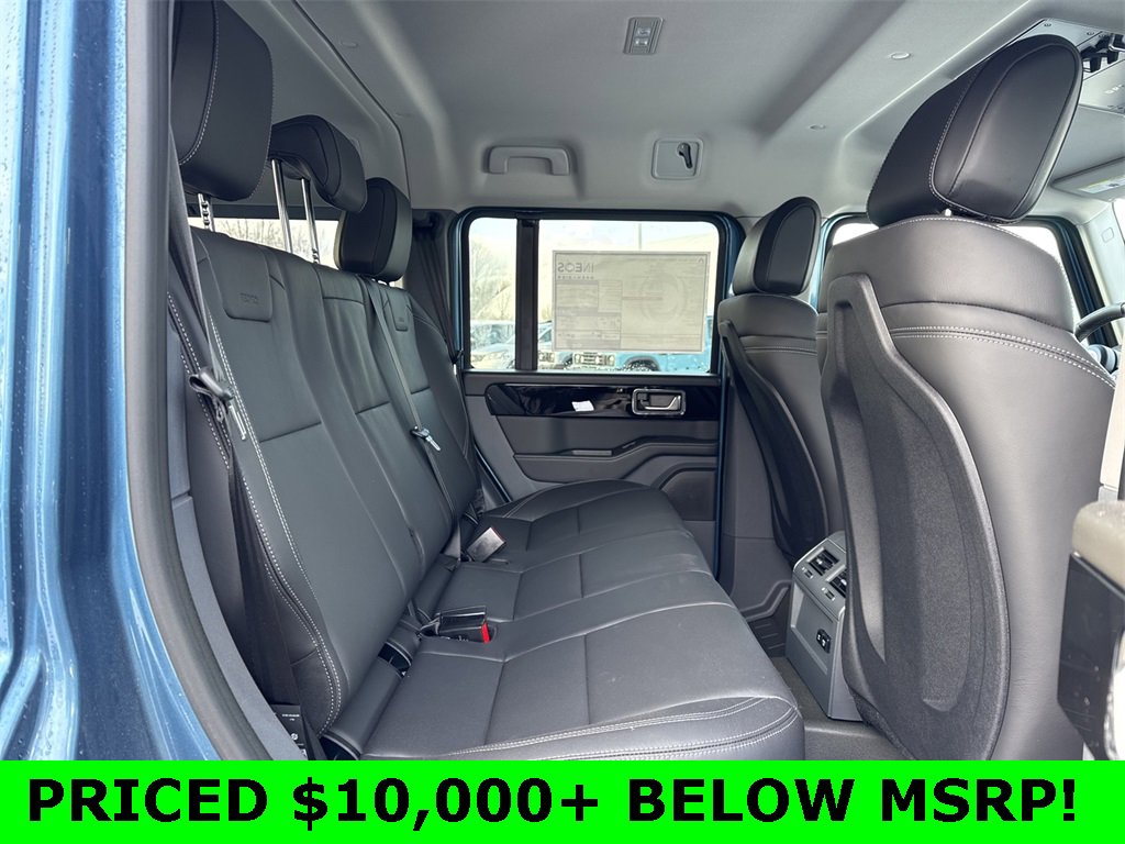 Used 2024 INEOS Grenadier image 33