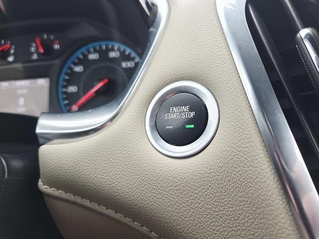 Certified 2022 Chevrolet Traverse LS AWD/4WD image 29