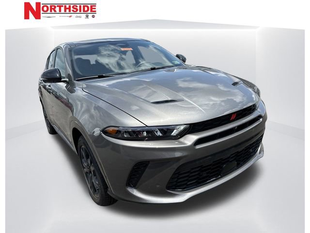 New 2024 Dodge Hornet R/T Plus w/ Tech Pack Plus w/o Parking image 3