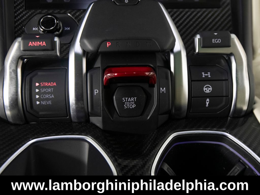 Used 2023 Lamborghini Urus S AWD/4WD image 31