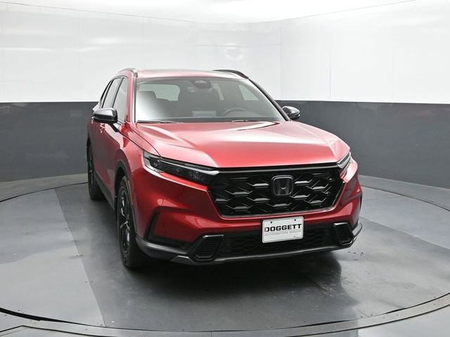 Used 2026 Honda CR-V Sport-L image 22