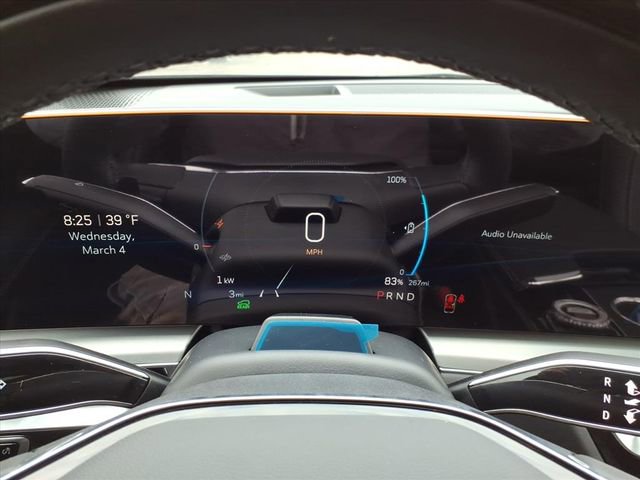 New 2026 Cadillac Lyriq Luxury AWD/4WD image 36