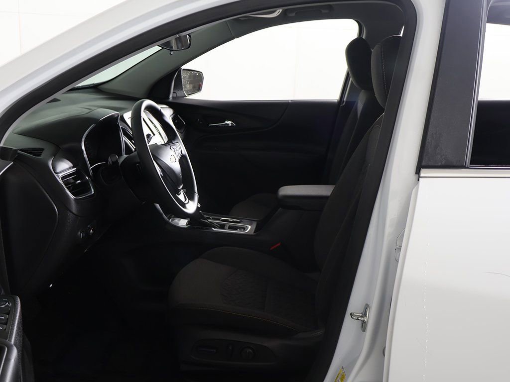 Used 2024 Chevrolet Equinox LT w/ LPO, Floor Liner Package image 23