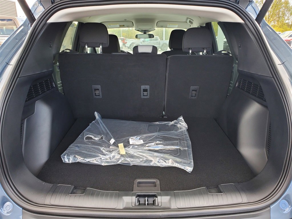 New 2026 Ford Escape Active image 25