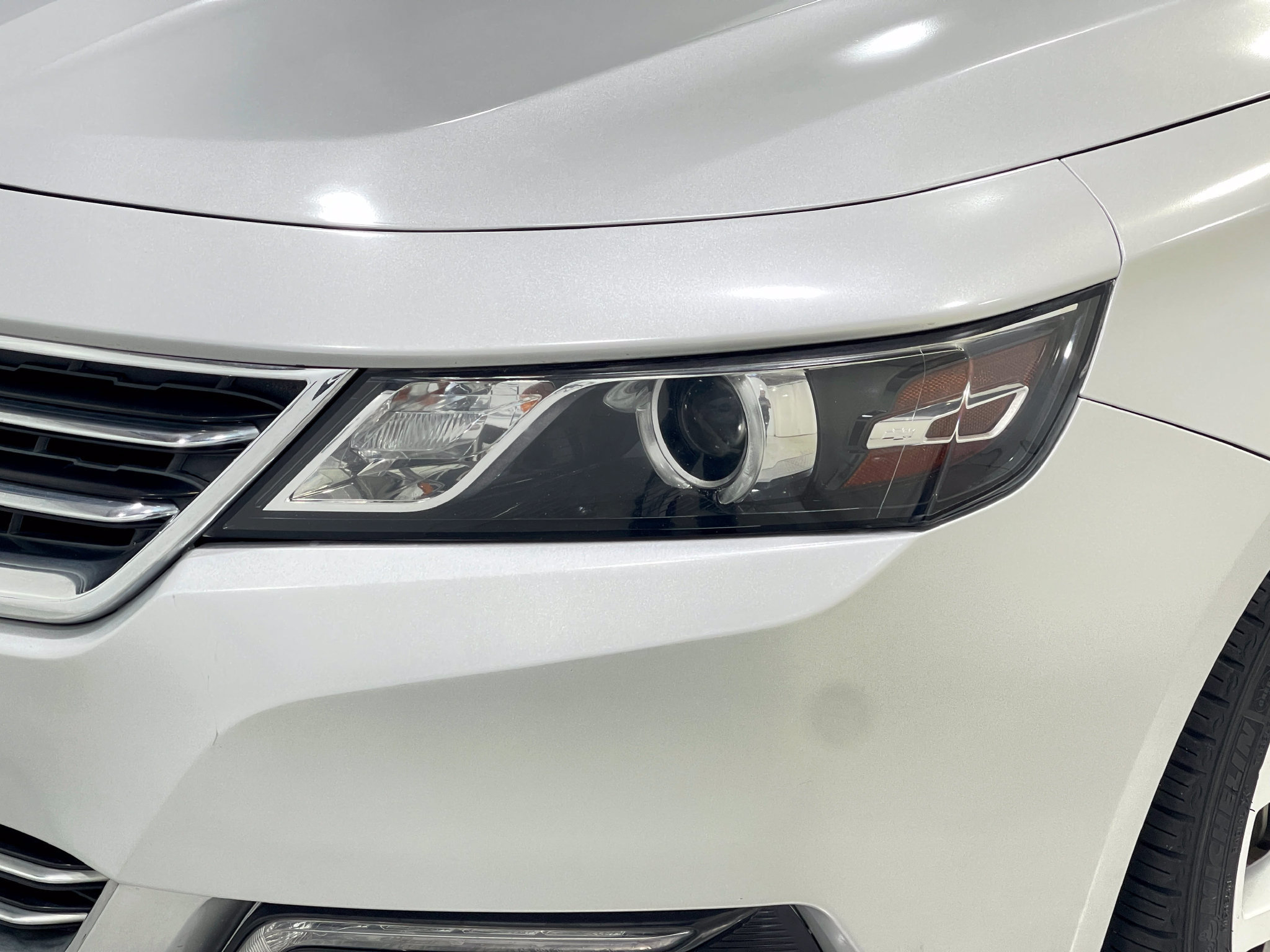 Used 2019 Chevrolet Impala Premier FWD image 32