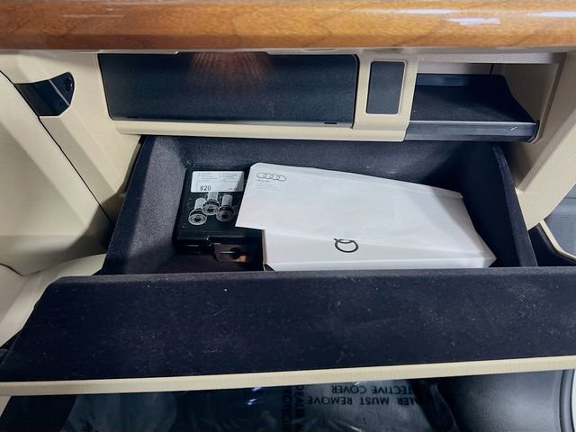 Used 2023 Audi Q5 e Prestige image 31