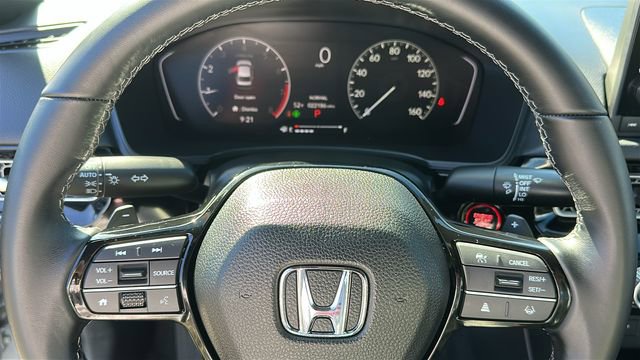 Used 2025 Honda Civic Sport image 34