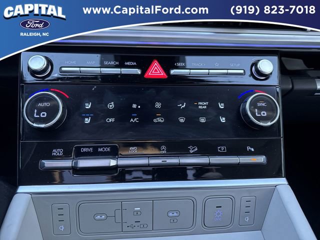 Used 2024 Hyundai Santa Fe Calligraphy w/ Tow & Go Package AWD/4WD image 29