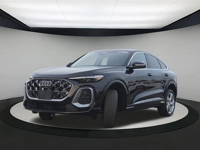 New 2025 Audi Q5 Premium Plus image 3