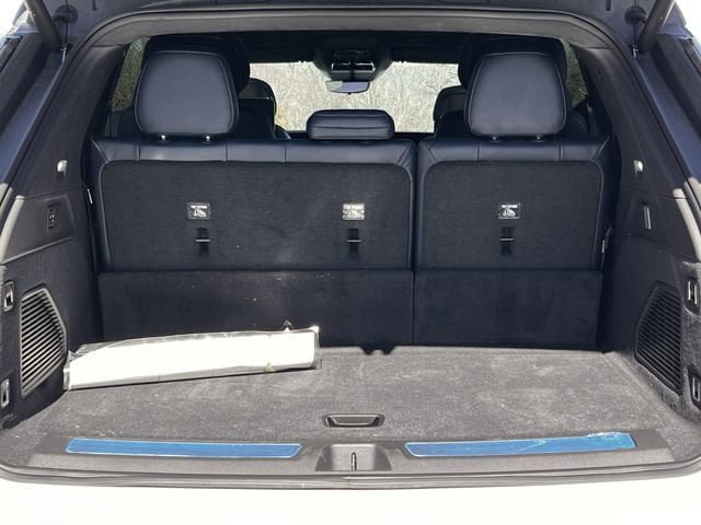 New 2026 Cadillac Escalade IQ Sport 2 AWD/4WD image 23