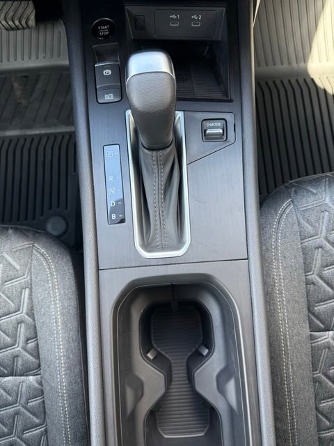 New 2026 Nissan Kicks SV w/ Charging Package FWD image 14