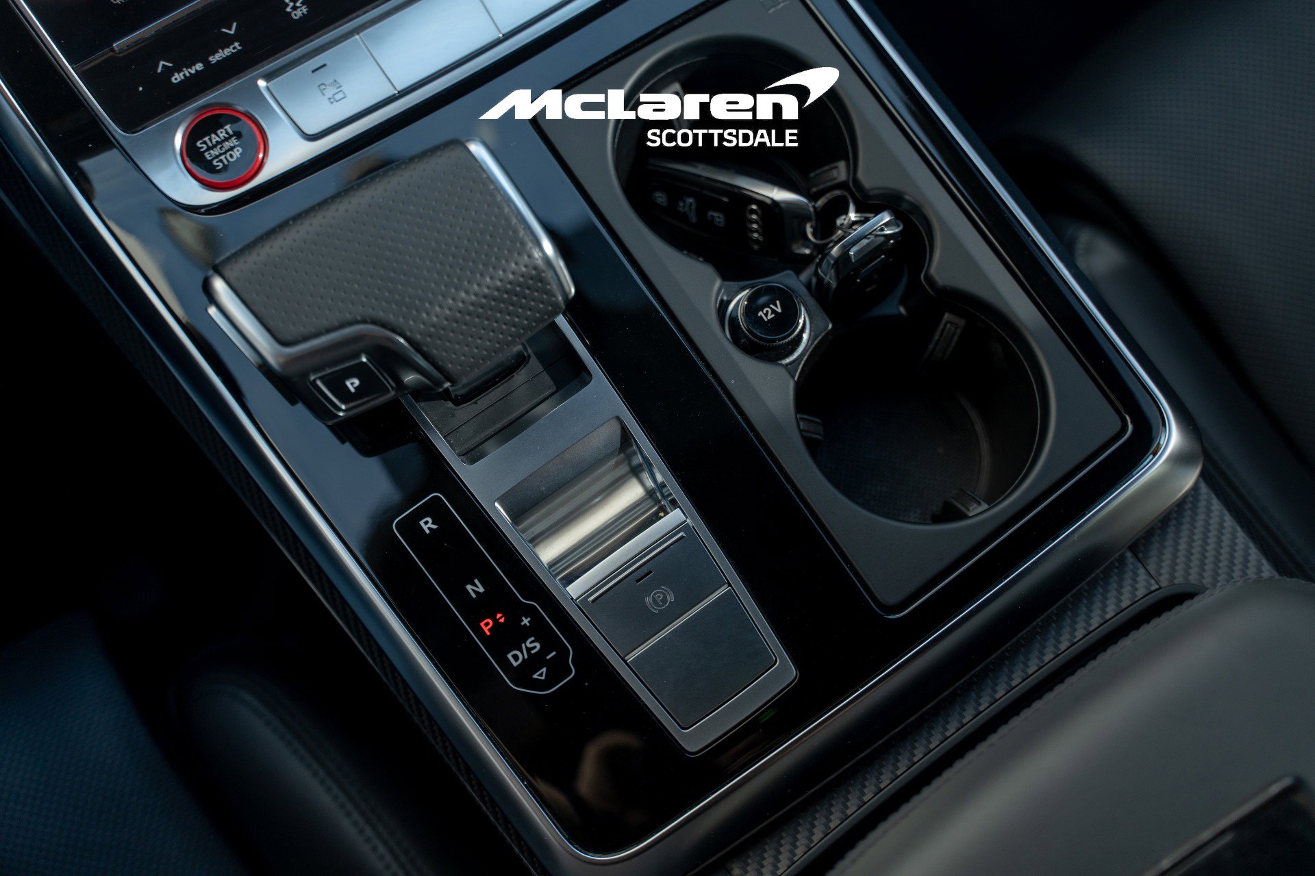 Used 2023 Audi RS Q8 4.0T quattro image 30