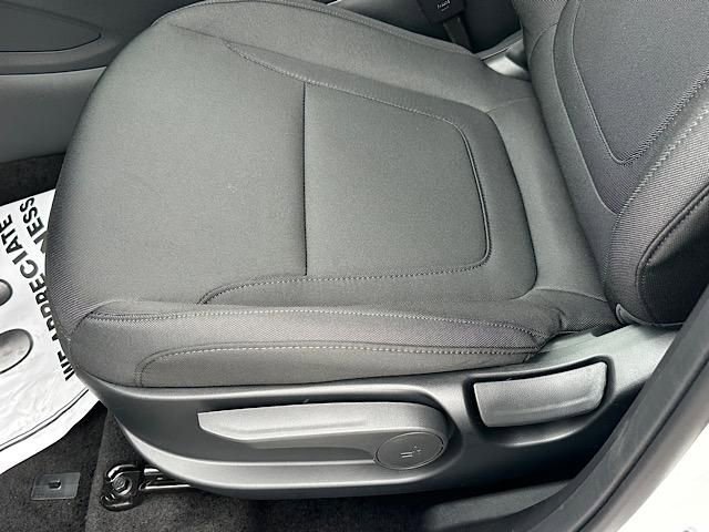 New 2026 Hyundai Tucson SE image 7