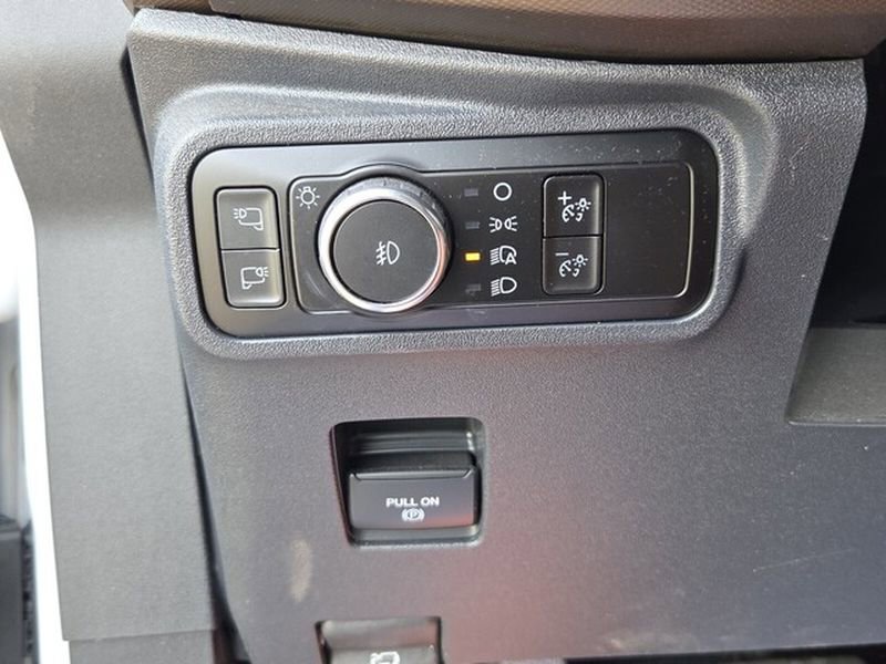 Used 2022 Ford Bronco Outer Banks image 24