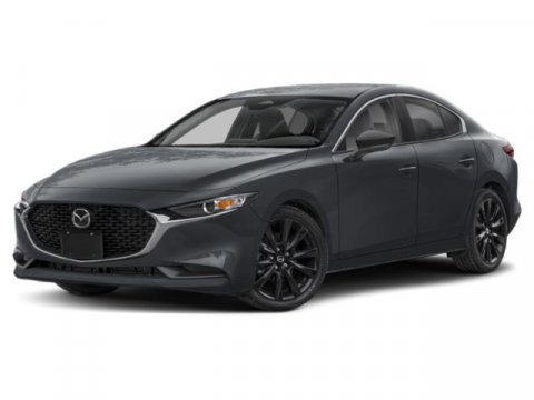 New 2026 MAZDA MAZDA3 s Sport FWD video 1