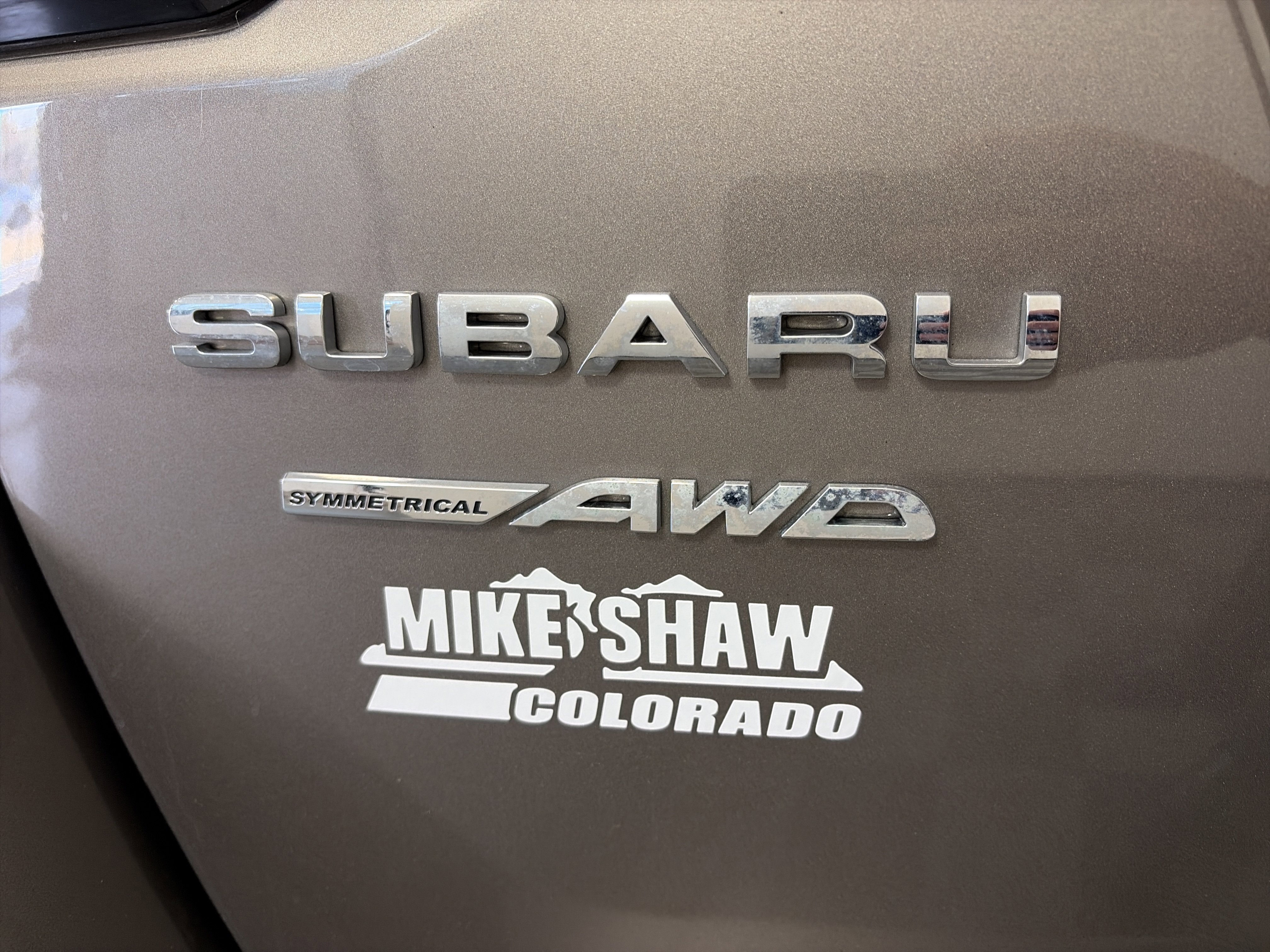 Used 2023 Subaru Outback Premium image 28