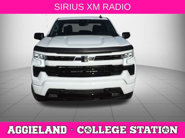 Certified 2024 Chevrolet Silverado 1500 RST w/ LPO, Dark Essentials Package image 9