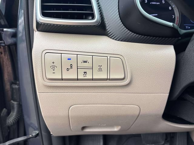 Used 2020 Hyundai Tucson Value AWD/4WD image 17