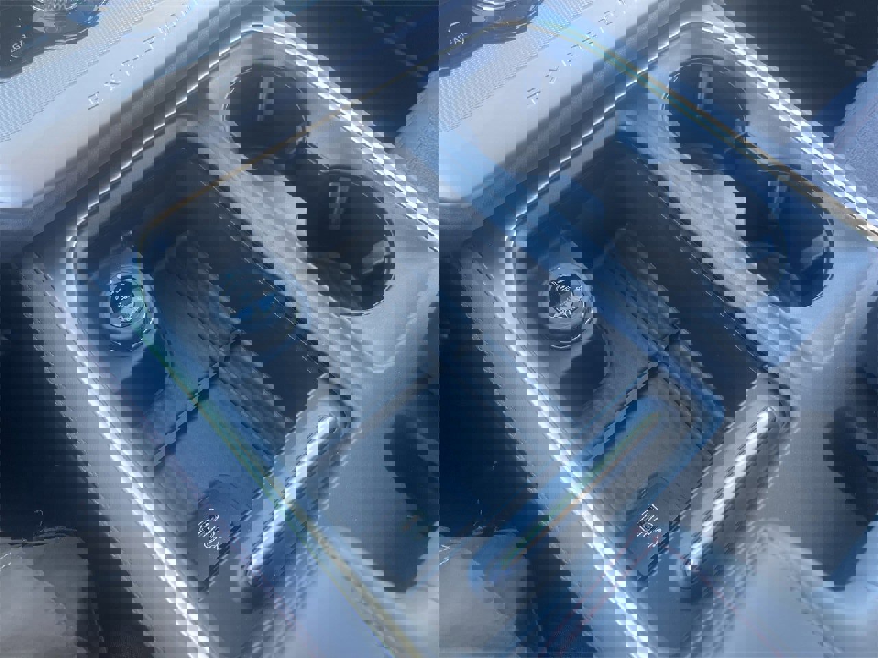 New 2025 Ford Expedition Max Active image 6