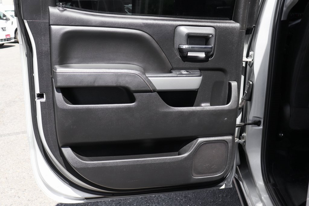 Used 2019 Chevrolet Silverado 2500 LTZ w/ Duramax Plus Package image 33