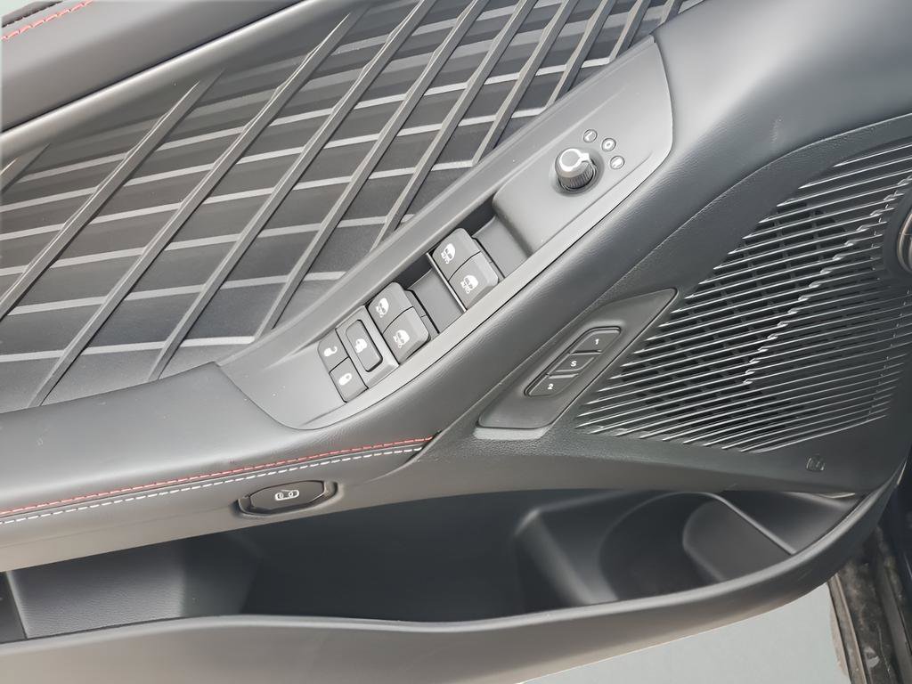 New 2026 Dodge Charger R/T Scat Pack w/ Track Package image 26