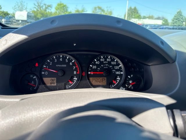 Used 2017 Nissan Frontier SV w/ SV Value Truck Package AWD/4WD image 18