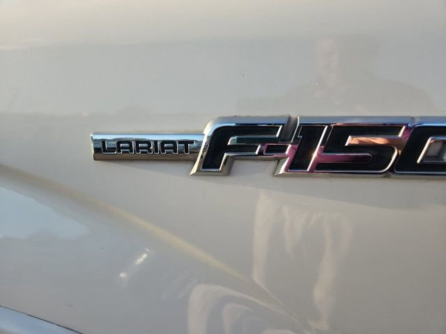 Used 2009 Ford F150 4x4 SuperCrew image 10