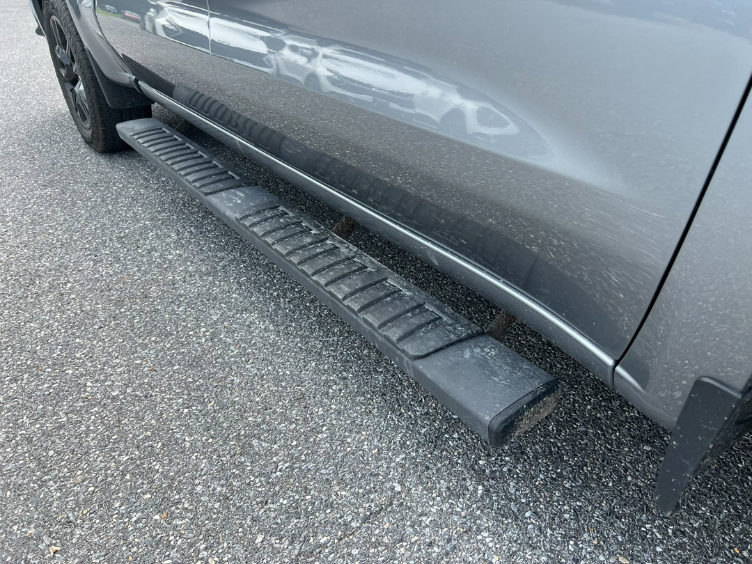 Used 2021 Chevrolet Silverado 1500 RST w/ Max Trailering Package image 11