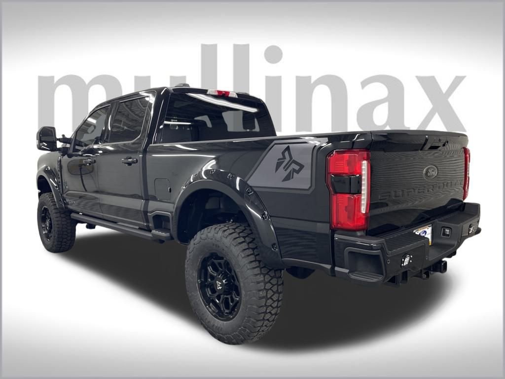 New 2026 Ford F250 XLT w/ XLT Premium Package image 10