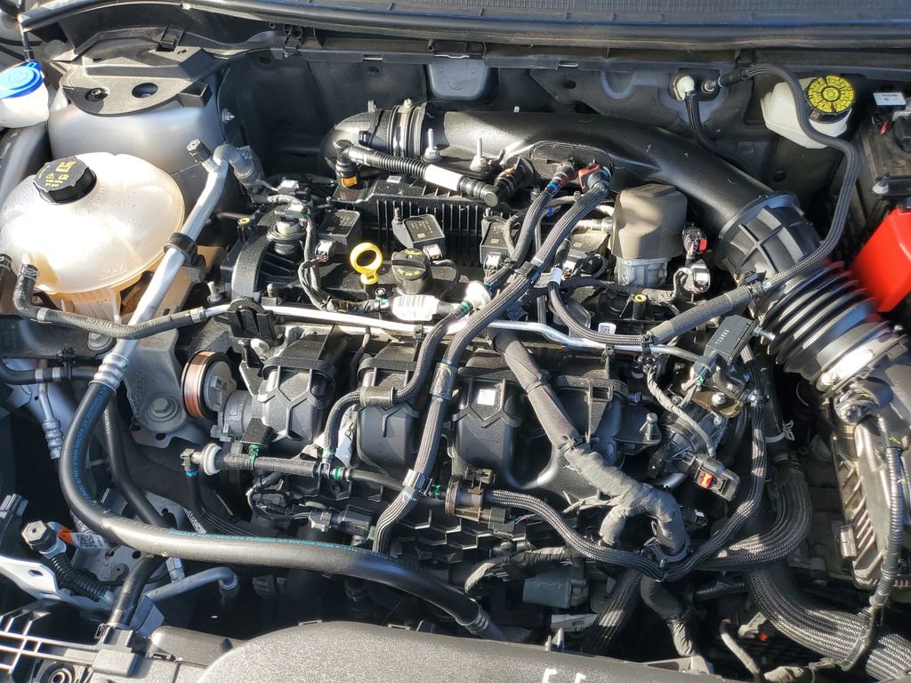 Used 2020 Lincoln Corsair Reserve w/ Equipment Group 201A image 11