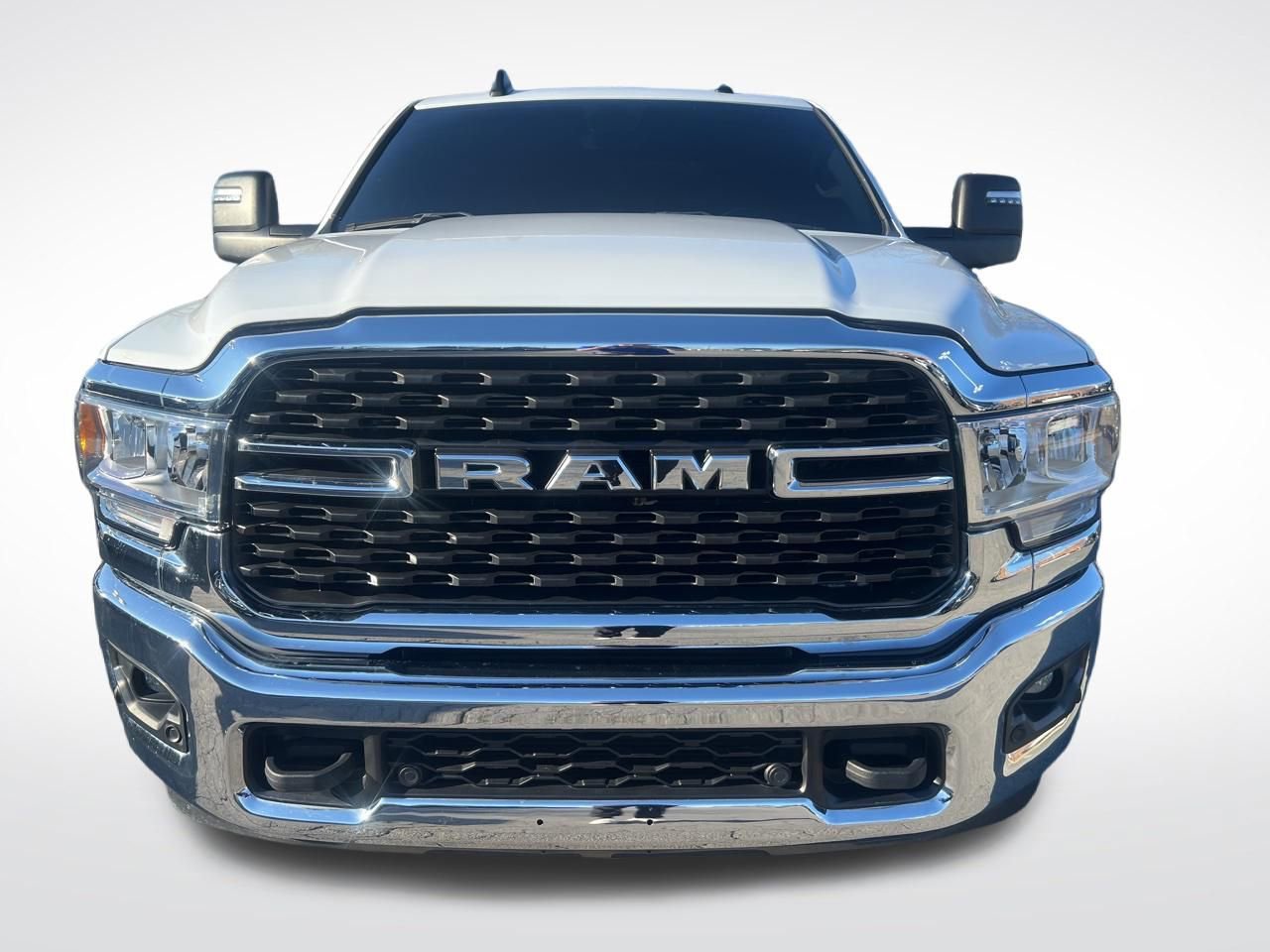 Used 2023 RAM 2500 Big Horn w/ Level 1 Equipment Group image 9