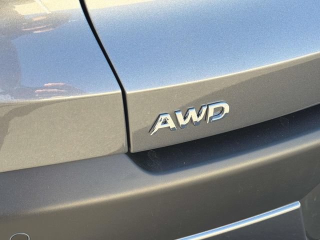 Used 2023 INFINITI QX55 Essential AWD/4WD image 6