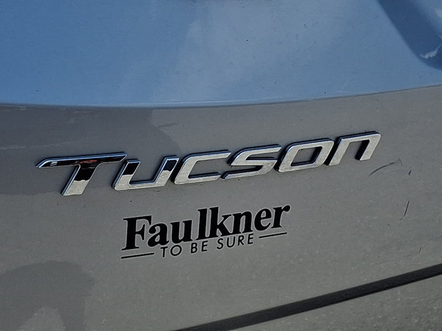 Certified 2024 Hyundai Tucson SEL FWD image 31