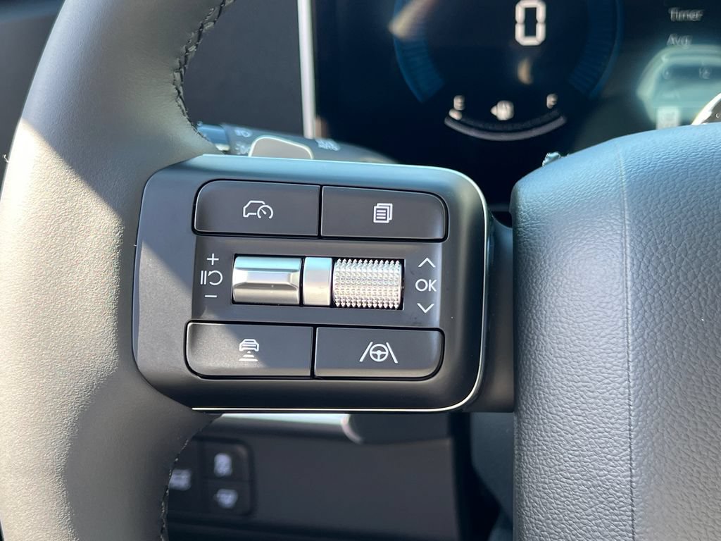 New 2026 Hyundai Santa Fe XRT AWD/4WD image 27