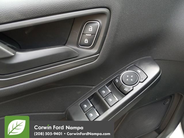 New 2026 Ford Escape Active w/ Tech Pack #1 image 11