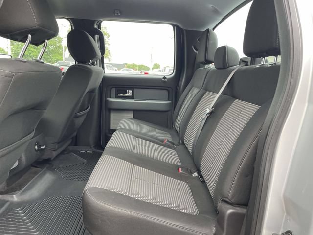 Used 2014 Ford F150 STX w/ Equipment Group 201A Mid RWD image 11