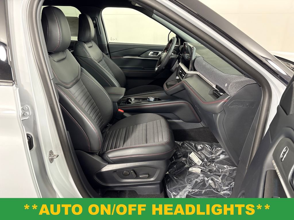 New 2026 Ford Explorer ST-Line RWD image 5