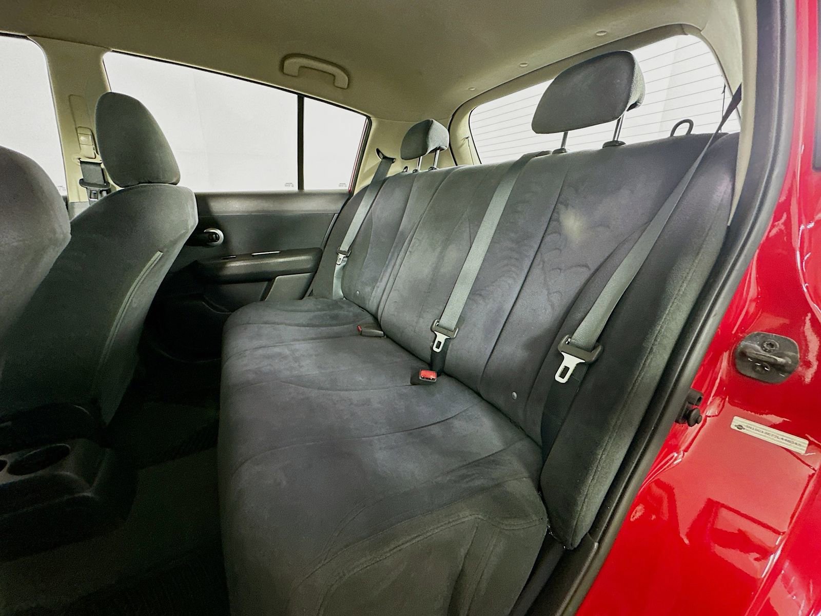 Used 2007 Nissan Versa 1.8 S w/ PWR Pkg FWD image 21