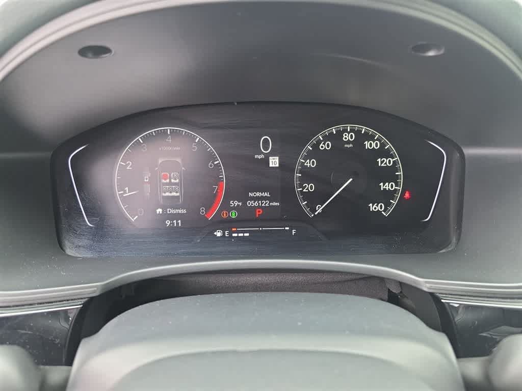 Certified 2024 Honda Civic Sport image 38