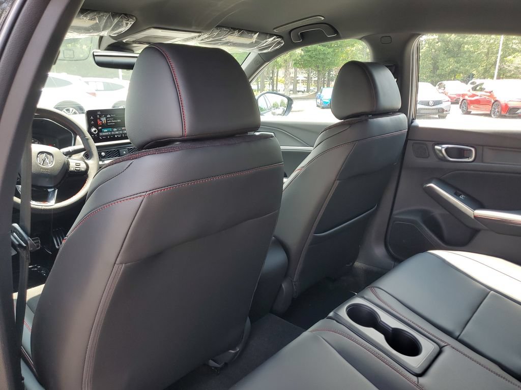 New 2026 Acura Integra Type S FWD image 10