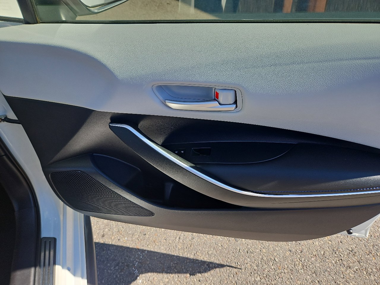 Used 2021 Toyota Corolla SE image 17