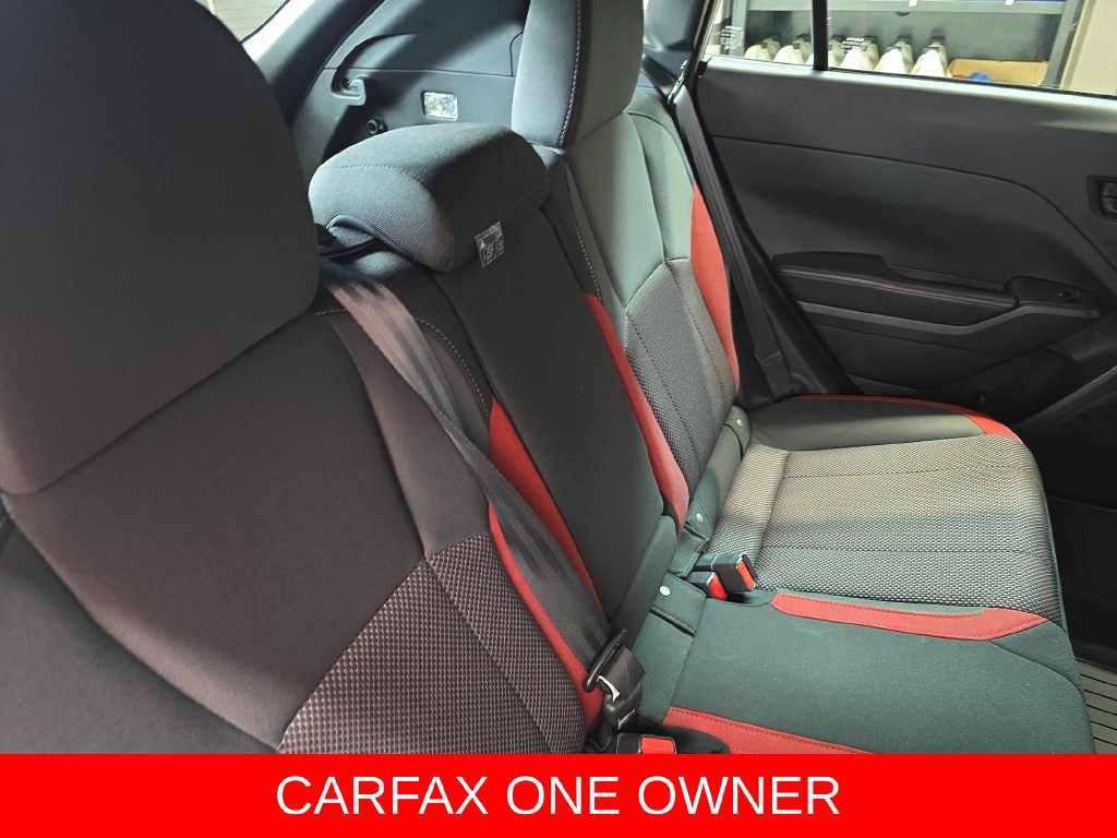 Used 2024 Subaru Impreza RS AWD/4WD image 11
