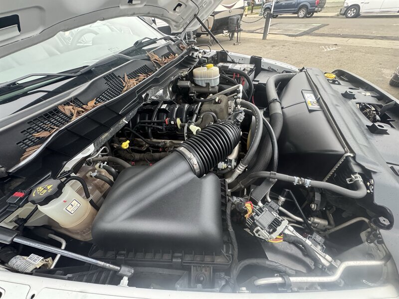 Used 2016 RAM 3500 Tradesman w/ Power Accessory Group AWD/4WD image 18